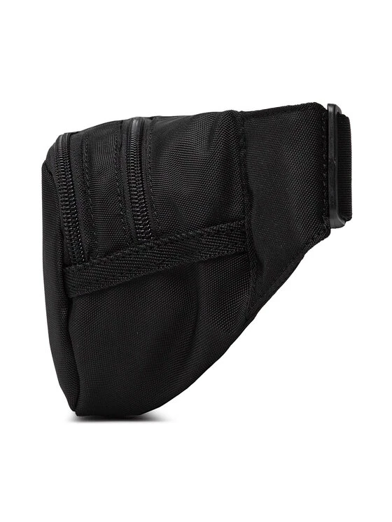 Tommy Jeans Sac banane Tjw Essential Bumbag AW0AW12553 Noir 5 Tommy Jeans Sac banane Tjw Essential Bumbag AW0AW12553 Noir – Image 3