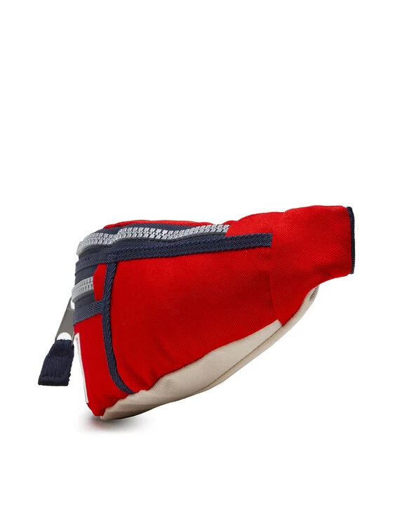 Tommy Jeans Sac banane Tjw Heritage Bumbag Spliced AW0AW11790 Beige 6 Tommy Jeans Sac banane Tjw Heritage Bumbag Spliced AW0AW11790 Beige – Image 4