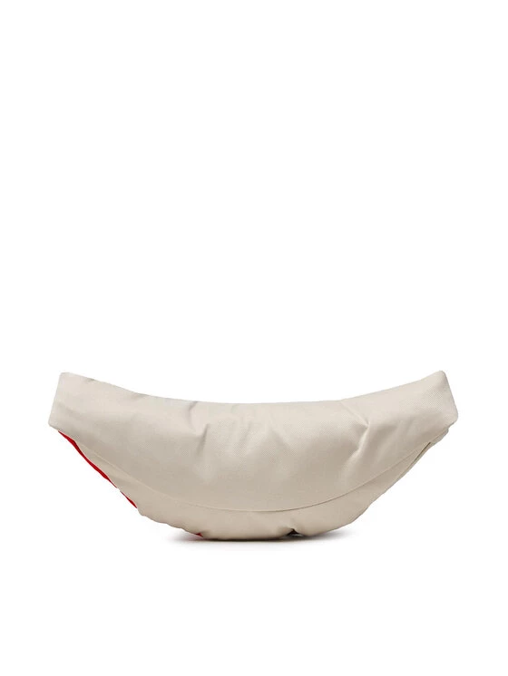 Tommy Jeans Sac banane Tjw Heritage Bumbag Spliced AW0AW11790 Beige 7 Tommy Jeans Sac banane Tjw Heritage Bumbag Spliced AW0AW11790 Beige – Image 5