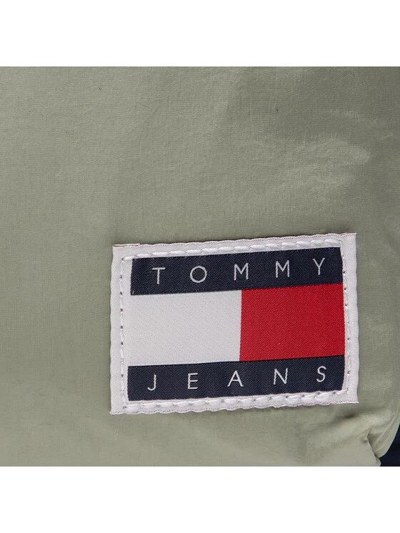 Tommy Jeans Sacoche Tjm College Varsity Repoerter AM0AM08845 Or 4 Tommy Jeans Sacoche Tjm College Varsity Repoerter AM0AM08845 Or – Image 2