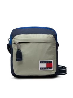 Tommy Jeans Sacoche Tjm College Varsity Repoerter AM0AM08845 Or