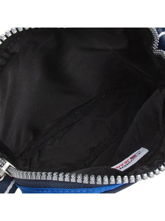 Tommy Jeans Sacoche Tjm College Varsity Repoerter AM0AM08845 Or 7 Tommy Jeans Sacoche Tjm College Varsity Repoerter AM0AM08845 Or – Image 5