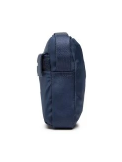 Tommy Jeans Sacoche Tjm Essential Reporter 1.2l AM0AM09714 Bleu marine -France Sacs banane et sacoches hommes Soldes Boutique tommy jeans sacoche tjm essential reporter 1 2l am0am09714 bleu marine 2