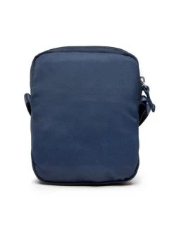 Tommy Jeans Sacoche Tjm Essential Reporter 1.2l AM0AM09714 Bleu marine -France Sacs banane et sacoches hommes Soldes Boutique tommy jeans sacoche tjm essential reporter 1 2l am0am09714 bleu marine 3