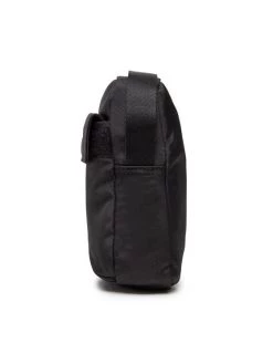 Tommy Jeans Sacoche Tjm Essential Reporter 1.2L AM0AM09714 Noir -France Sacs banane et sacoches hommes Soldes Boutique tommy jeans sacoche tjm essential reporter 1 2l am0am09714 noir 2
