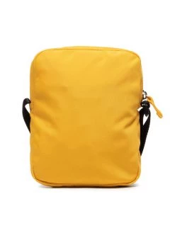 Tommy Jeans Sacoche Tjm Essential Reporter AM0AM08553 Jaune -France Sacs banane et sacoches hommes Soldes Boutique tommy jeans sacoche tjm essential reporter am0am08553 jaune 4