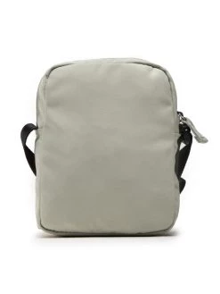 Tommy Jeans Sacoche Tjm Essential Reporter AM0AM08553 Vert -France Sacs banane et sacoches hommes Soldes Boutique tommy jeans sacoche tjm essential reporter am0am08553 vert 4