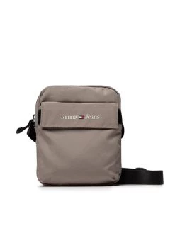 Tommy Jeans Sacoche Tjm Essential Reporter AM0AM08645 Beige