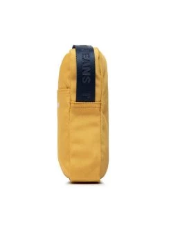 Tommy Jeans Sacoche Tjm Essential Reporter AM0AM08645 Jaune -France Sacs banane et sacoches hommes Soldes Boutique tommy jeans sacoche tjm essential reporter am0am08645 jaune 2