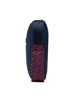 Tommy Jeans Sacoche Tjm Essential Twist Reporter AM0AM08842 Bleu marine -France Sacs banane et sacoches hommes Soldes Boutique tommy jeans sacoche tjm essential twist reporter am0am08842 bleu marine 2