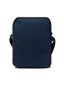 Tommy Jeans Sacoche Tjm Essential Twist Reporter AM0AM08842 Bleu marine -France Sacs banane et sacoches hommes Soldes Boutique tommy jeans sacoche tjm essential twist reporter am0am08842 bleu marine 3