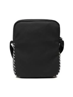 Tommy Jeans Sacoche Tjm Essential Twist Reporter AM0AM08842 Noir -France Sacs banane et sacoches hommes Soldes Boutique tommy jeans sacoche tjm essential twist reporter am0am08842 noir 3