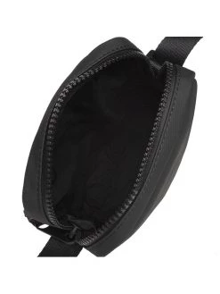 Tommy Jeans Sacoche Tjm Essential Twist Reporter AM0AM08842 Noir -France Sacs banane et sacoches hommes Soldes Boutique tommy jeans sacoche tjm essential twist reporter am0am08842 noir 4