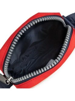 Tommy Jeans Sacoche Tjm Heritage Reporter Varsity AM0AM08855 Multicolore -France Sacs banane et sacoches hommes Soldes Boutique tommy jeans sacoche tjm heritage reporter varsity am0am08855 multicolore 4