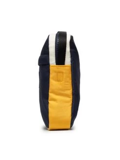 Tommy Jeans Sacoche Tjm Travel Reporter AM0AM08564 Bleu marine -France Sacs banane et sacoches hommes Soldes Boutique tommy jeans sacoche tjm travel reporter am0am08564 bleu marine 3