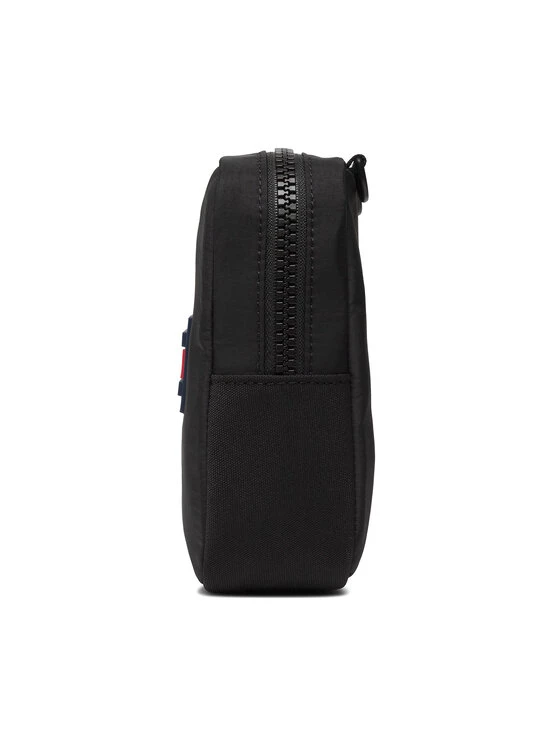 Tommy Jeans Sacoche Tjm Utility Modular Reporter AM0AM08850 Noir 5 Tommy Jeans Sacoche Tjm Utility Modular Reporter AM0AM08850 Noir – Image 3