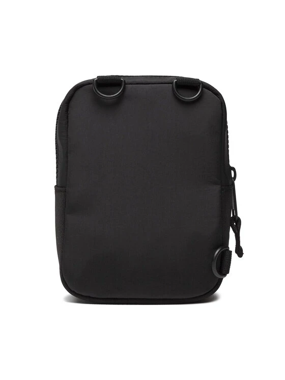 Tommy Jeans Sacoche Tjm Utility Modular Reporter AM0AM08850 Noir 6 Tommy Jeans Sacoche Tjm Utility Modular Reporter AM0AM08850 Noir – Image 4