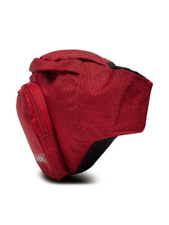 Travelite Sac banane Kick Off 006919-10 Rouge 5 Travelite Sac banane Kick Off 006919-10 Rouge – Image 3