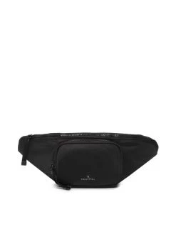 Trussardi Sac banane 71B00331 Noir