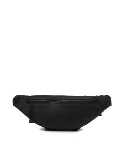 Trussardi Sac banane 71B00331 Noir -France Sacs banane et sacoches hommes Soldes Boutique trussardi sac banane 71b00331 noir 4