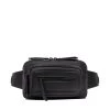 Trussardi Sac banane Zenith Belt Bag 71B00349 Noir