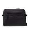 Trussardi Sac Zenith Messenger 71B00346 Noir