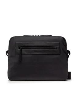 Trussardi Sac Zenith Messenger 71B00346 Noir