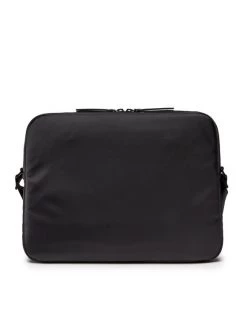 Trussardi Sac Zenith Messenger 71B00346 Noir 10 Trussardi Sac Zenith Messenger 71B00346 Noir -France Sacs banane et sacoches hommes Soldes Boutique trussardi sac zenith messenger 71b00346 noir 3