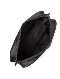 Trussardi Sac Zenith Messenger 71B00346 Noir 11 Trussardi Sac Zenith Messenger 71B00346 Noir -France Sacs banane et sacoches hommes Soldes Boutique trussardi sac zenith messenger 71b00346 noir 4