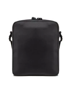 Trussardi Sacoche 71B00348 Noir -France Sacs banane et sacoches hommes Soldes Boutique trussardi sacoche 71b00348 noir 2