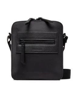 Trussardi Sacoche 71B00348 Noir