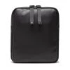 Trussardi Sacoche 71B00354 Noir -France Sacs banane et sacoches hommes Soldes Boutique trussardi sacoche 71b00354 noir