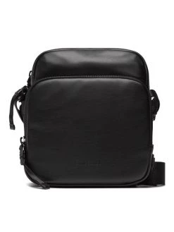 Trussardi Sacoche Alpas Reporter 71B00335 Noir