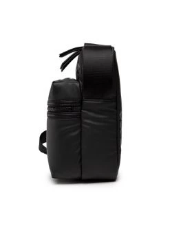 Trussardi Sacoche Manna Reporter 71B00352 Noir 9 Trussardi Sacoche Manna Reporter 71B00352 Noir -France Sacs banane et sacoches hommes Soldes Boutique trussardi sacoche manna reporter 71b00352 noir 2