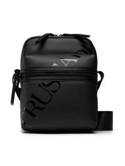 Trussardi Sacoche Manna Reporter 71B00352 Noir