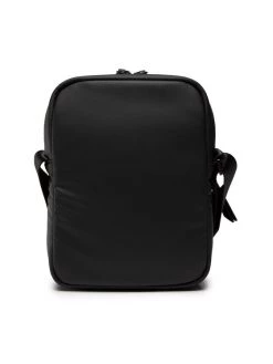 Trussardi Sacoche Manna Reporter 71B00352 Noir 10 Trussardi Sacoche Manna Reporter 71B00352 Noir -France Sacs banane et sacoches hommes Soldes Boutique trussardi sacoche manna reporter 71b00352 noir 3