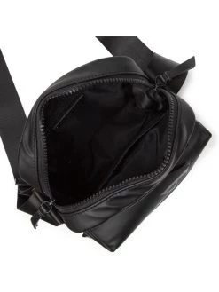 Trussardi Sacoche Manna Reporter 71B00352 Noir 11 Trussardi Sacoche Manna Reporter 71B00352 Noir -France Sacs banane et sacoches hommes Soldes Boutique trussardi sacoche manna reporter 71b00352 noir 4