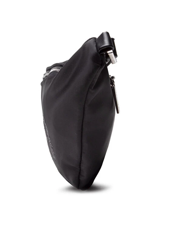 U.S. Polo Assn. Sac banane Springfield BEUPA5093WIP000 Noir 5 U.S. Polo Assn. Sac banane Springfield BEUPA5093WIP000 Noir – Image 3