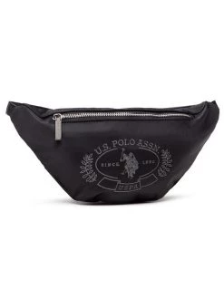 U.S. Polo Assn. Sac banane Springfield BEUPA5093WIP000 Noir