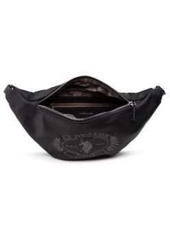 U.S. Polo Assn. Sac banane Springfield BEUPA5093WIP000 Noir 11 U.S. Polo Assn. Sac banane Springfield BEUPA5093WIP000 Noir -France Sacs banane et sacoches hommes Soldes Boutique u s polo assn sac banane springfield beupa5093wip000 noir 4