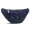 U.S. Polo Assn. Sac banane Springfield BEUPA5093WIP212 Bleu marine -France Sacs banane et sacoches hommes Soldes Boutique u s polo assn sac banane springfield beupa5093wip212 bleu marine
