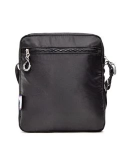 U.S. Polo Assn. Sacoche Bigfork BIUB55675MIA000 Noir -France Sacs banane et sacoches hommes Soldes Boutique u s polo assn sacoche bigfork biub55675mia000 noir 3