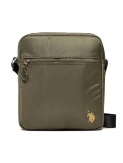 U.S. Polo Assn. Sacoche Bigfork BIUB55675MIA700 Kaki