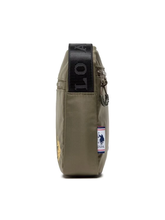 U.S. Polo Assn. Sacoche Bigfork BIUB55676MIA700 Vert 5 U.S. Polo Assn. Sacoche Bigfork BIUB55676MIA700 Vert – Image 3