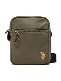 U.S. Polo Assn. Sacoche Bigfork BIUB55676MIA700 Vert