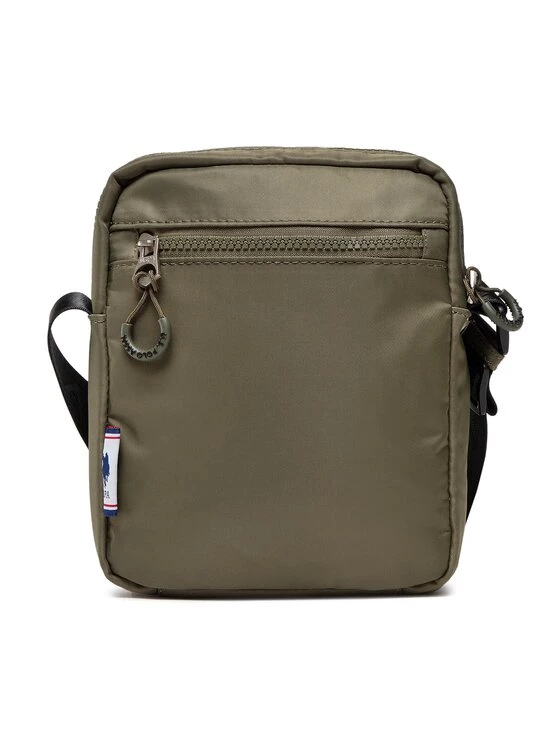 U.S. Polo Assn. Sacoche Bigfork BIUB55676MIA700 Vert 6 U.S. Polo Assn. Sacoche Bigfork BIUB55676MIA700 Vert – Image 4