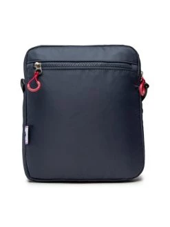 U.S. Polo Assn. Sacoche Bigfork Medium Crossbody BIUB55675MIA212 Bleu marine 9 U.S. Polo Assn. Sacoche Bigfork Medium Crossbody BIUB55675MIA212 Bleu marine -France Sacs banane et sacoches hommes Soldes Boutique u s polo assn sacoche bigfork medium crossbody biub55675mia212 bleu marine 3