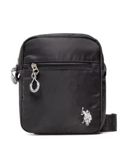 U.S. Polo Assn. Sacoche Bigfork Small Crossbody BIUB55676MIA000 Noir