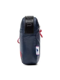 U.S. Polo Assn. Sacoche Bigfork Small Crossbody BIUB55676MIA212 Bleu marine 8 U.S. Polo Assn. Sacoche Bigfork Small Crossbody BIUB55676MIA212 Bleu marine -France Sacs banane et sacoches hommes Soldes Boutique u s polo assn sacoche bigfork small crossbody biub55676mia212 bleu marine 2