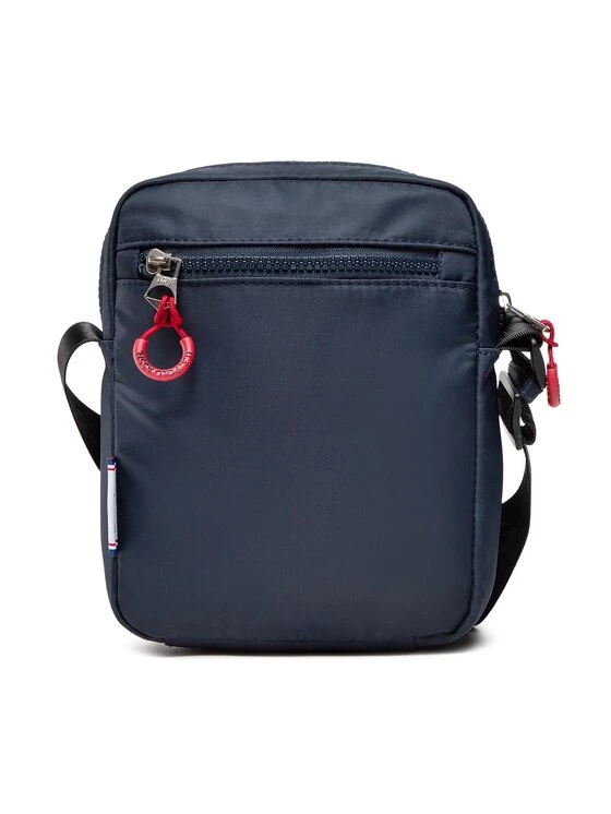 U.S. Polo Assn. Sacoche Bigfork Small Crossbody BIUB55676MIA212 Bleu marine 6 U.S. Polo Assn. Sacoche Bigfork Small Crossbody BIUB55676MIA212 Bleu marine – Image 4